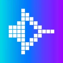 Wakeboarding app icon